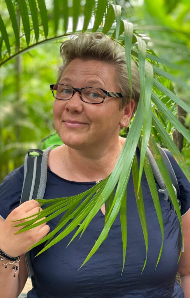 Antje Qutlitz